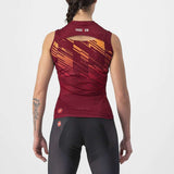 MAILLOT SM INSIDER W | Castelli