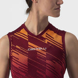 MAILLOT SM INSIDER W | Castelli