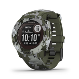 Instinct® Solar | GARMIN
