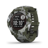 Instinct® Solar | GARMIN