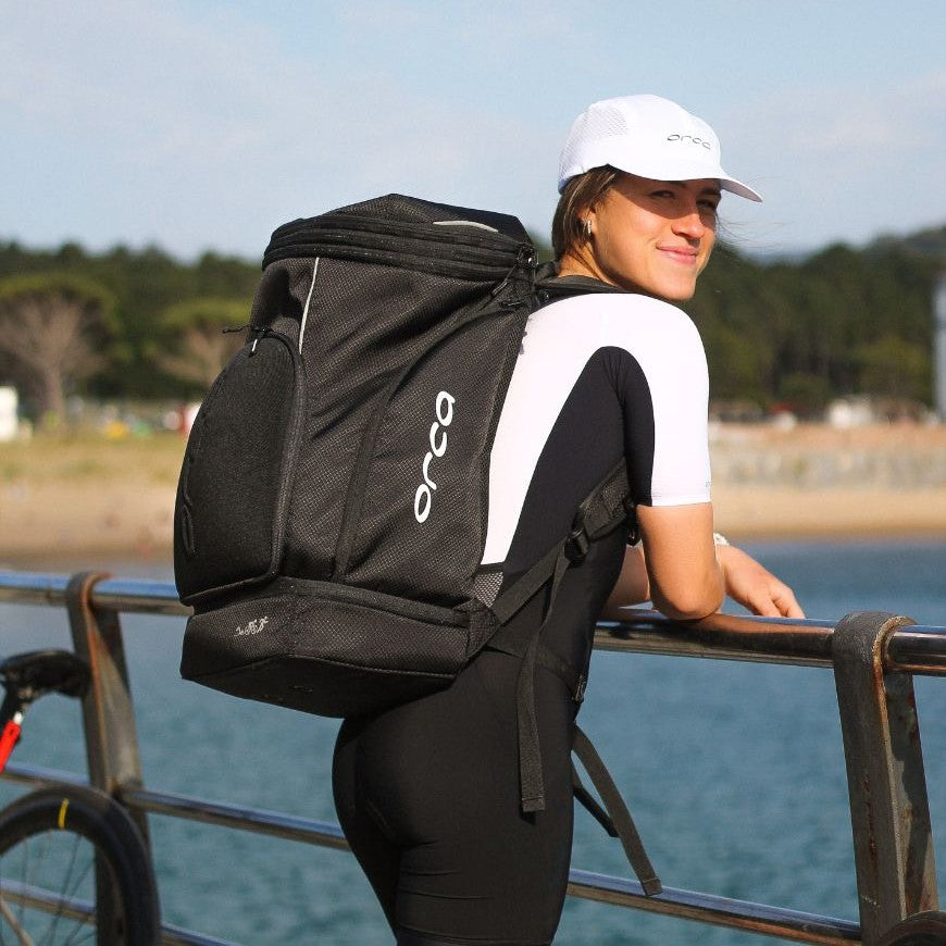 Transition Orca Backpack