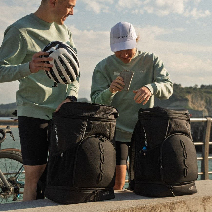 Transition Orca Backpack
