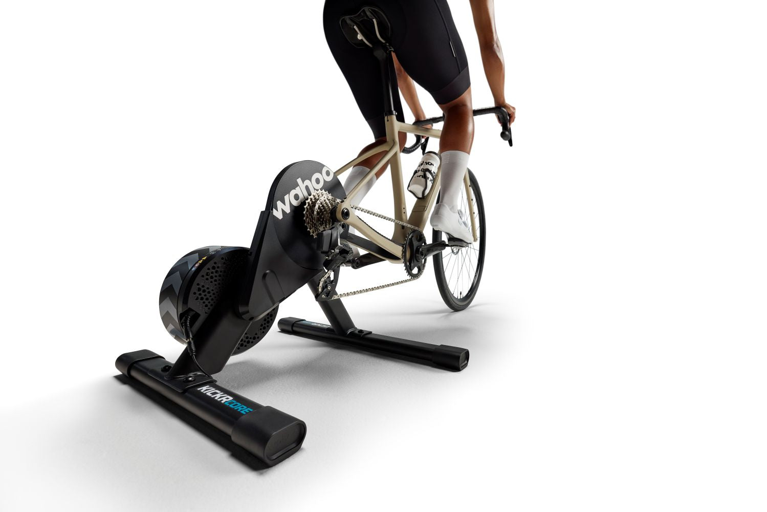 Entrenador de casa Kickr Core | Wahoo