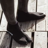 Hydro Orca Neoprene Socks