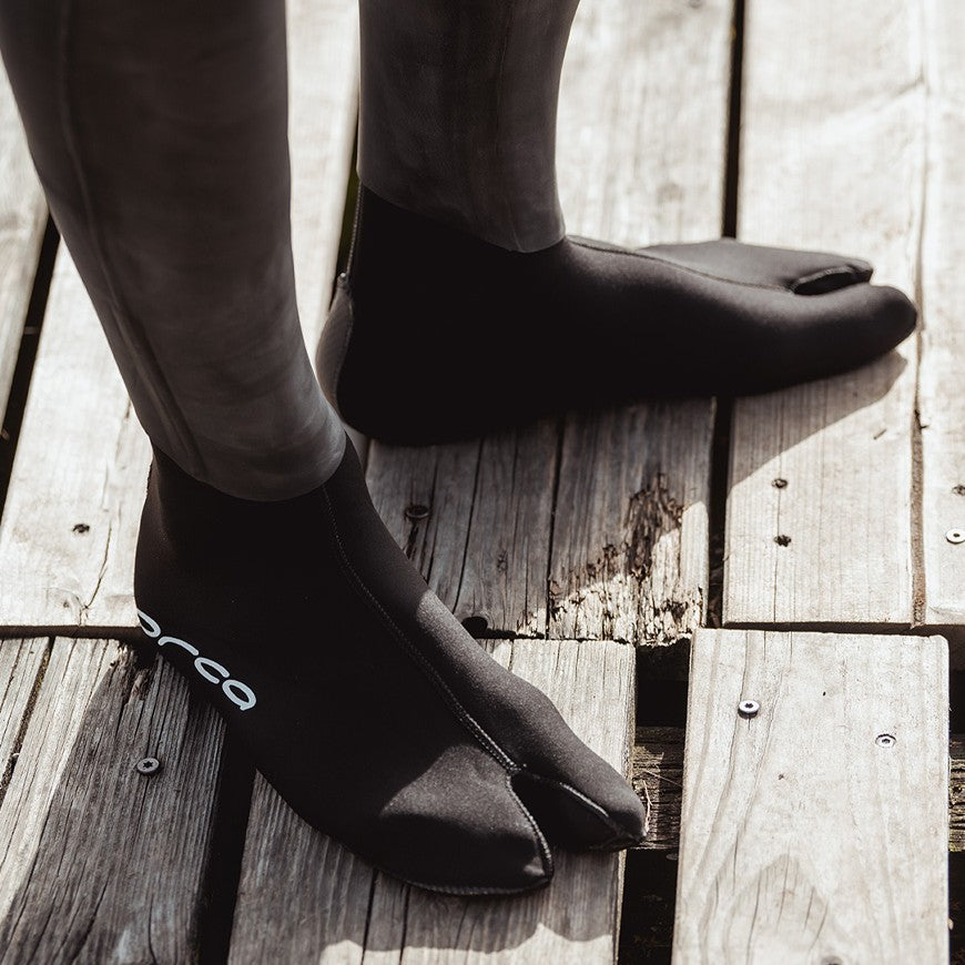 Hydro Orca Neoprene Socks