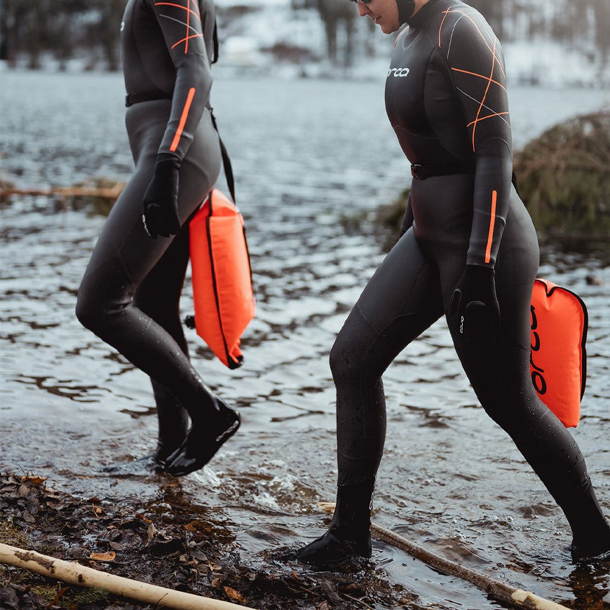 Hydro Orca Neoprene Socks