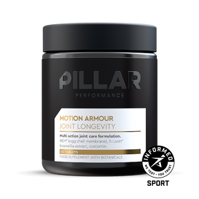 Image Motion Armour | Pillar /// Triathlon Store