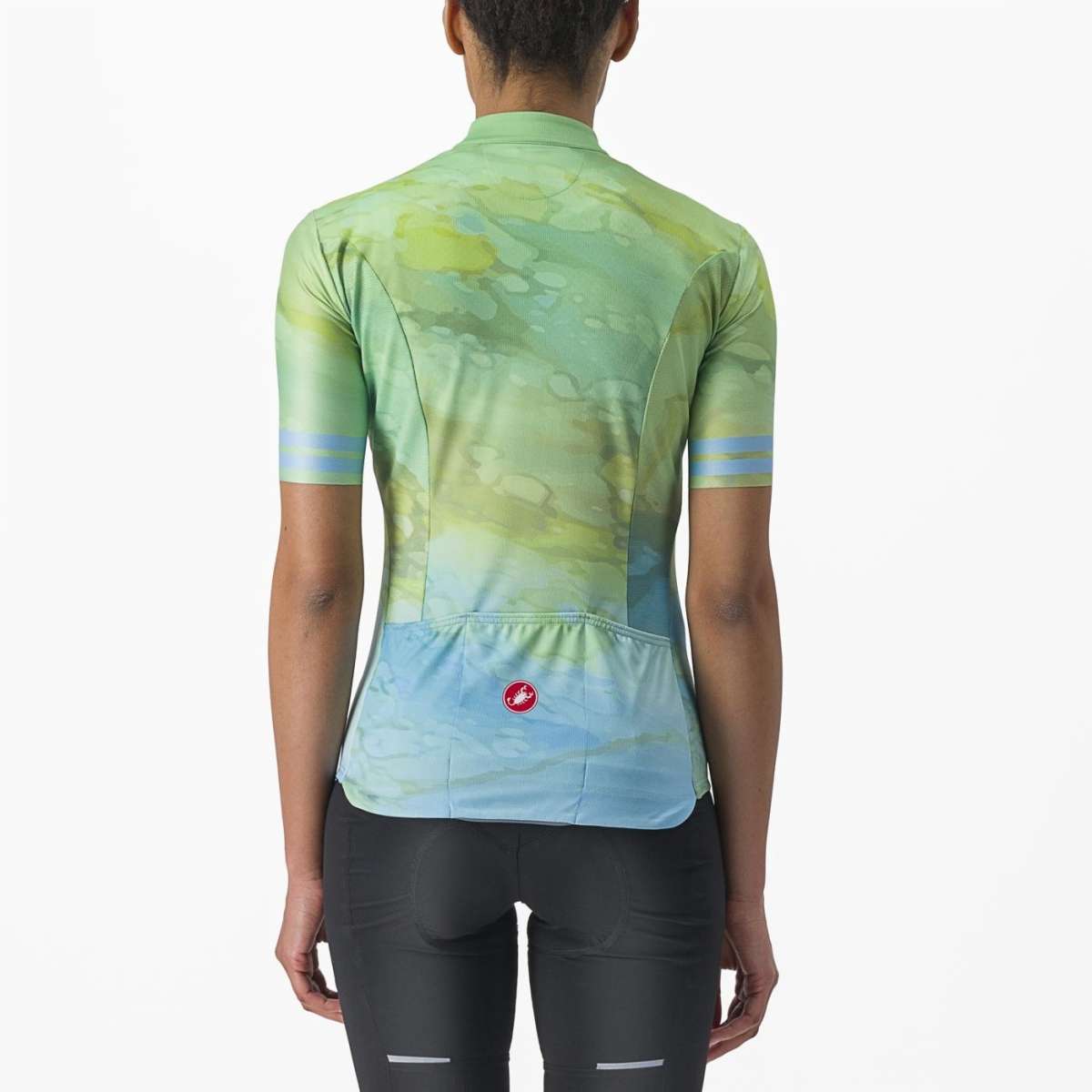 JERSEY MARMO | Castelli