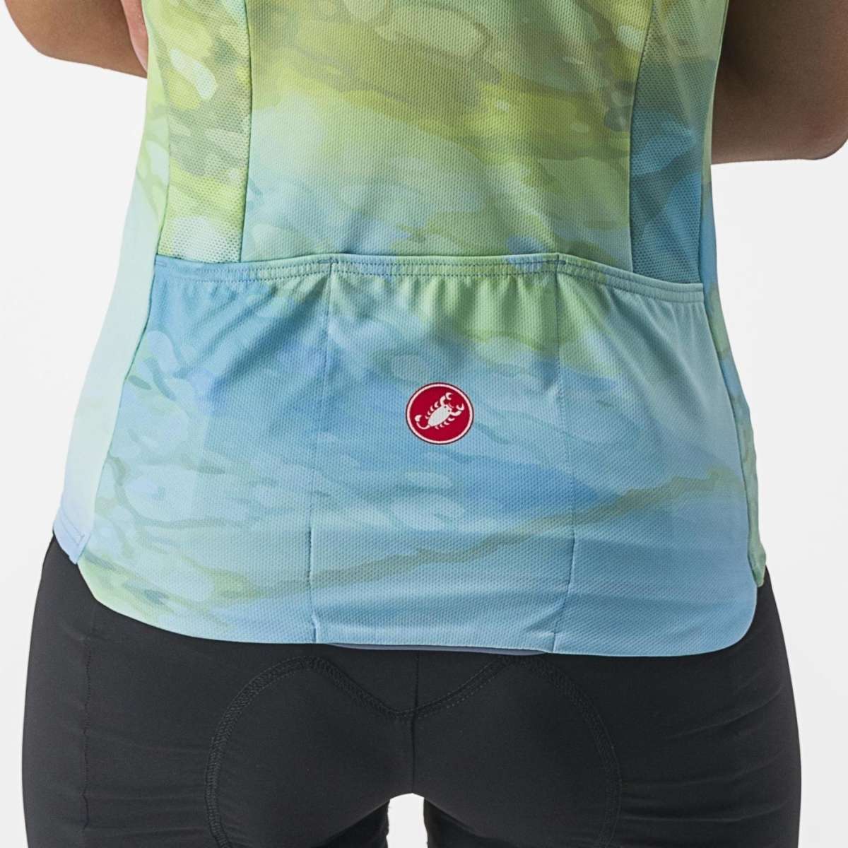 JERSEY MARMO | Castelli