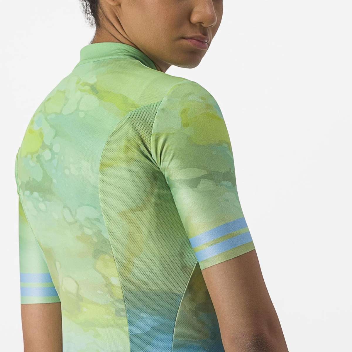 JERSEY MARMO | Castelli