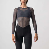 BASE LAYER LS MIRACOLO W | Castelli