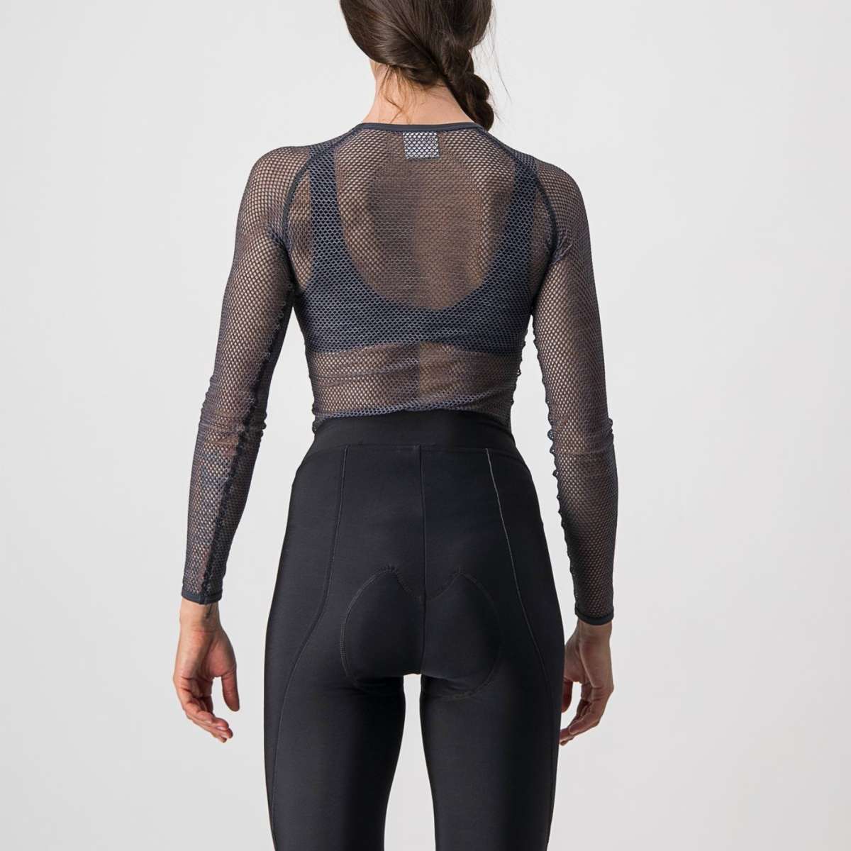 BASE LAYER LS MIRACOLO W | Castelli