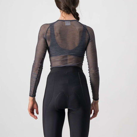 BASE LAYER LS MIRACOLO W | Castelli