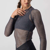 BASE LAYER LS MIRACOLO W | Castelli