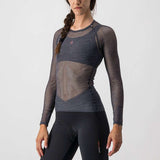 BASE LAYER LS MIRACOLO W | Castelli