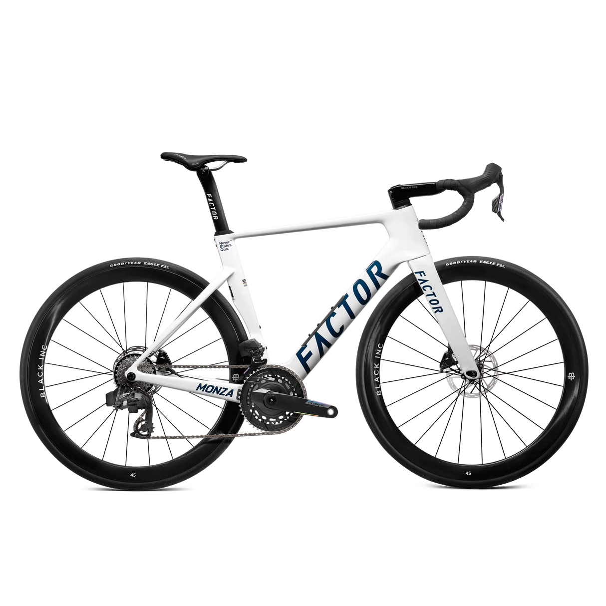 Un paquete premium | Factor