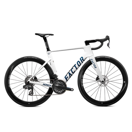 Un paquete premium | Factor