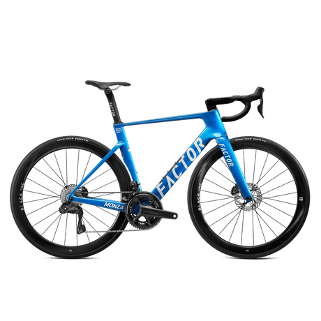 Un paquete premium | Factor