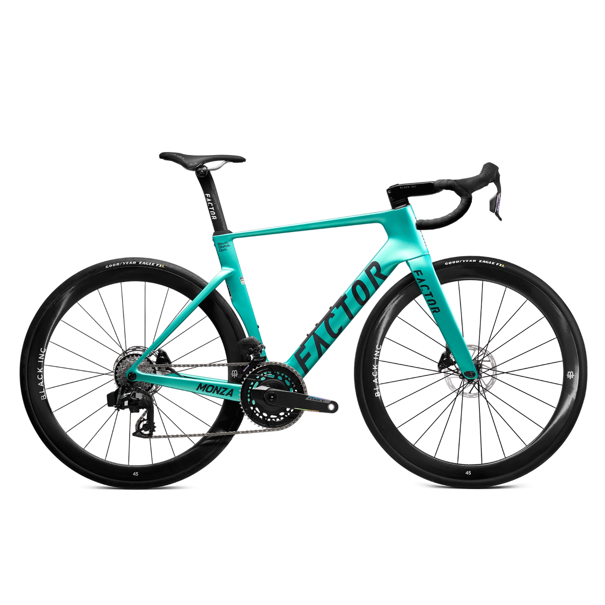 Un paquete premium | Factor