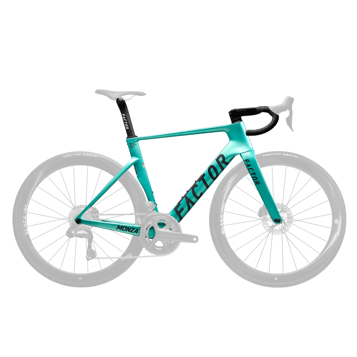 Un paquete premium | Factor