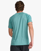 Image Aero Tee - Homme | 2xu /// Triathlon Store