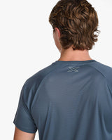 Image Aero Tee - Homme | 2xu /// Triathlon Store