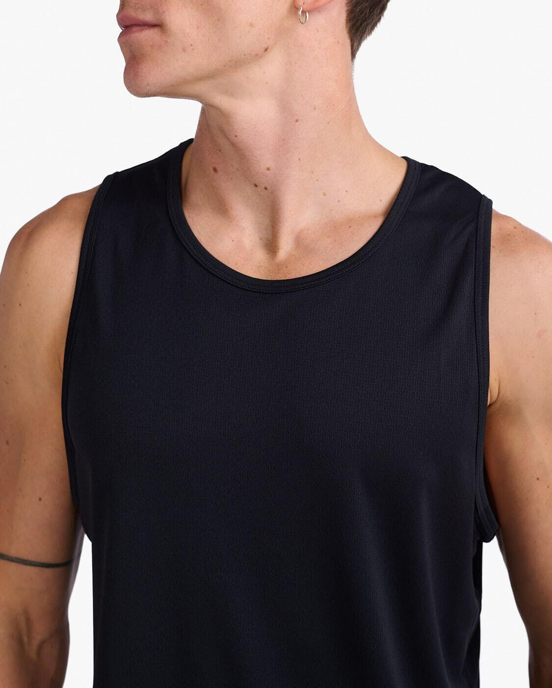 Image Aero Tank - Homme | 2xu /// Triathlon Store