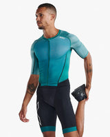 Mangas Light Speed ​​- Hombre | 2xu