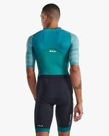 Mangas Light Speed ​​- Hombre | 2xu