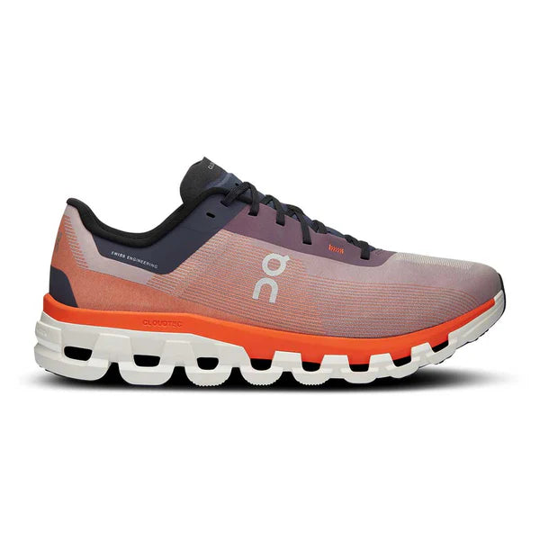 Cloudflow 4 - Hombres | Sobre correr