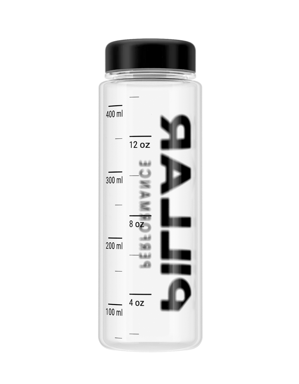 Image Micro Shaker 500 Ml | Pillar /// Triathlon Store