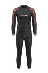 Image Zeal Thermal - Homme | Orca /// Triathlon Store