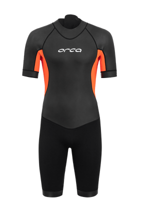 Image Vitalis Shorty - Femme | Orca /// Triathlon Store