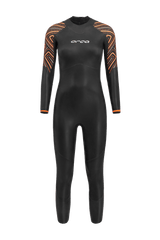 Image Zeal Thermal - Homme | Orca /// Triathlon Store