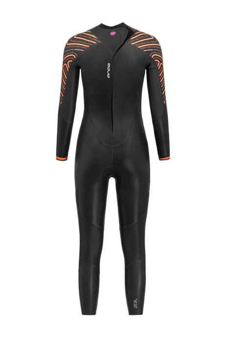 Image Zeal Thermal - Femme | Orca /// Triathlon Store