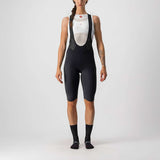 BIB SHORT OMLOOP NANO W | Castelli