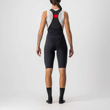 BIB SHORT OMLOOP NANO W | Castelli