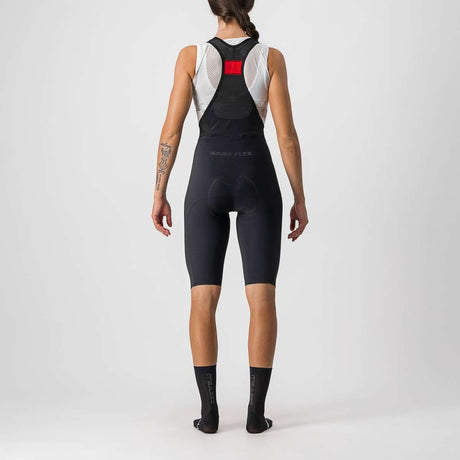 CUISSARD OMLOOP NANO W | Castelli