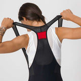 BIB SHORT OMLOOP NANO W | Castelli