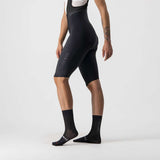 BIB SHORT OMLOOP NANO W | Castelli