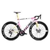 Un paquete premium | Factor