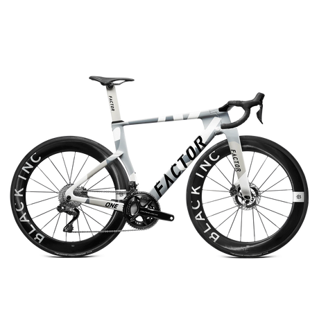 Un paquete premium | Factor