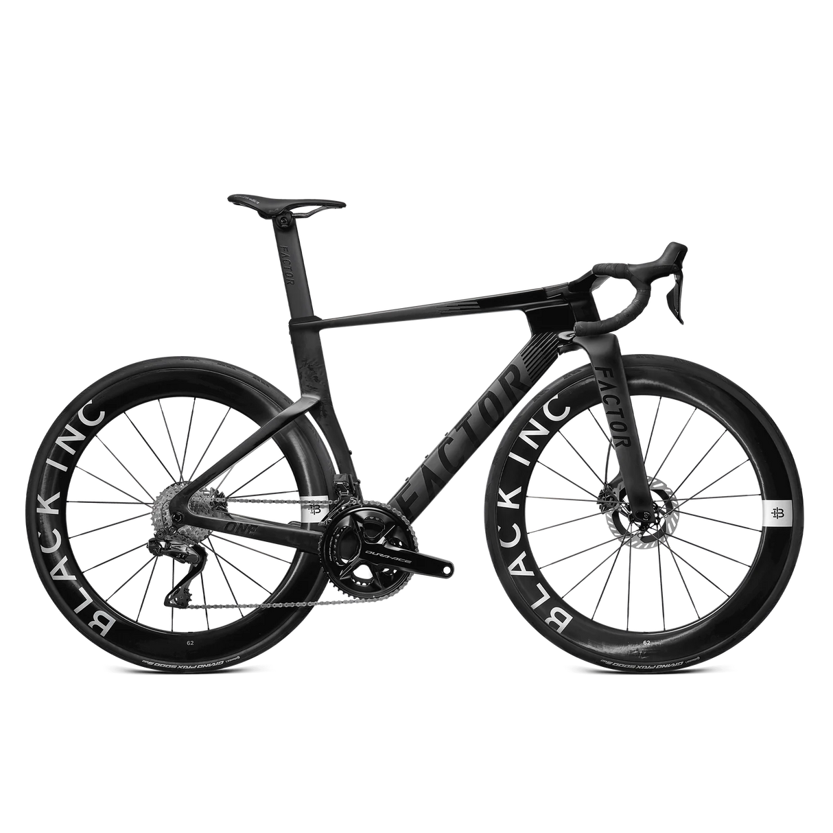 Un paquete premium | Factor