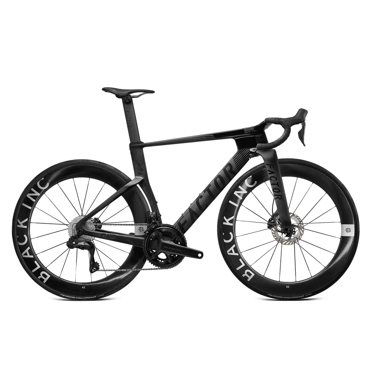 Un paquete premium | Factor