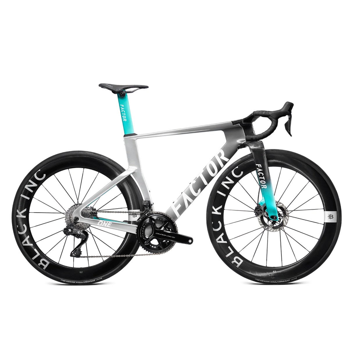 Un paquete premium | Factor