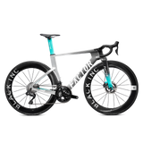 Un paquete premium | Factor