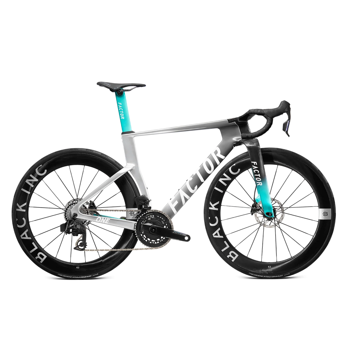 Un paquete premium | Factor