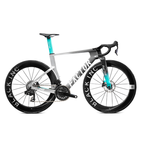 Un paquete premium | Factor