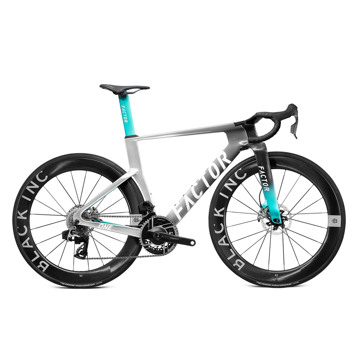 Un paquete premium | Factor