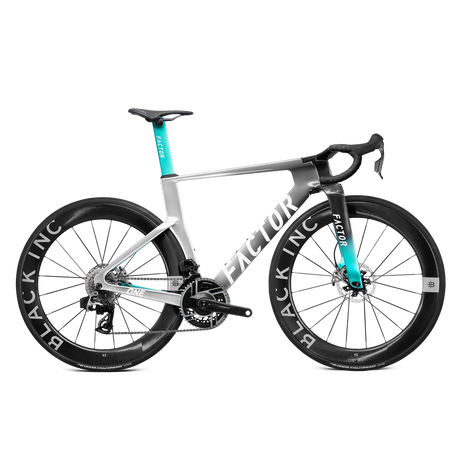 Un paquete premium | Factor